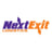 Next Exit Logistics Logo